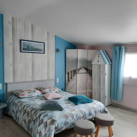 Bed & Breakfast L'amandier En Pays Cathare