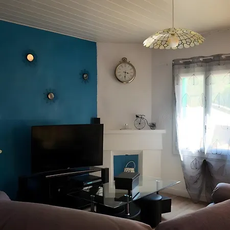 Bed & Breakfast L'amandier En Pays Cathare *